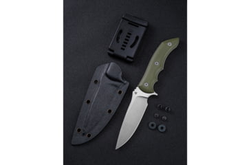 Image of We Knife Co Ltd Stonefish