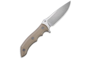 Image of We Knife Co Ltd Stonefish Tan