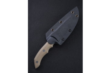 Image of We Knife Co Ltd Stonefish Tan