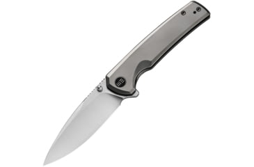 Image of We Knife Co Ltd Subjugator Framelock Gray