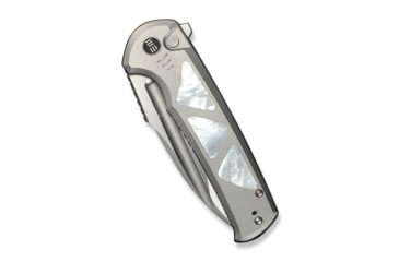 Image of We Knife Co Ltd Sylox Knife - WE24027-4