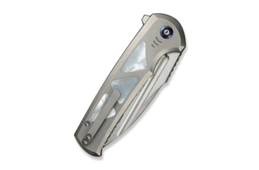 Image of We Knife Co Ltd Sylox Knife - WE24027-4