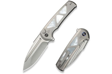 Image of We Knife Co Ltd Sylox Knife - WE24027-4