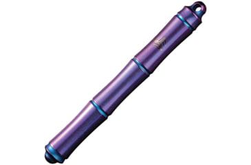 Image of We Knife Co Ltd Syrinx Pen, 3.4 overall, TP-04D