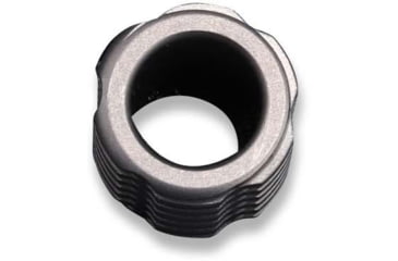 Image of We Knife Co Ltd Titanium Bead, 0.47" overall, A-02D