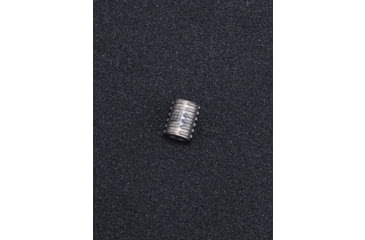 Image of We Knife Co Ltd Titanium Bead, 0.47" overall, A-02D