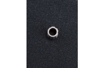 Image of We Knife Co Ltd Titanium Bead, 0.47" overall, A-02D