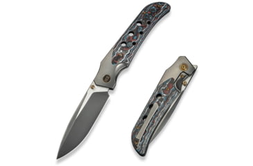 Image of We Knife Co Ltd We-guthrie Knife - WE23072B-3