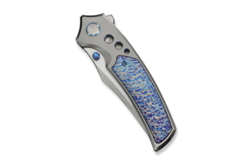 Image of We Knife Co Ltd Skynix Flipper &amp; Thumb Stud Knife