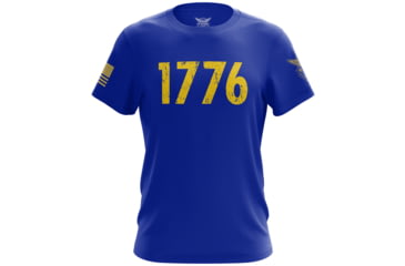 Image of Wethepeopleholsters.Com Fallout Prepper Short Sleeve Shirt, fallout-prepper-short-sleeve-shirt