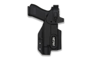 Image of We the People Holsters Glock 20 With Surefire X300U-A Light Level 2 Duty Holster 31CB0B6B, 7284333641826
