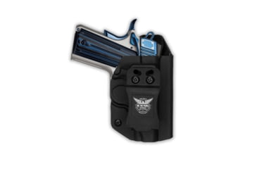 Image of Wethepeopleholsters.Com Kimber Micro 380 IWB Holster, kimber-micro-380-iwb-holster