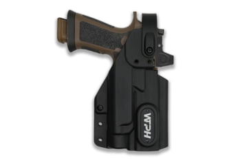 Image of We the People Holsters Sig Sauer P320 Xfull With Streamlight Tlr-1/1S/Hl Light Level 2 Duty Holster 72BC4384, 7263084740706