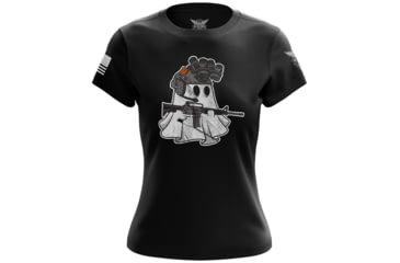 Image of Wethepeopleholsters.Com Spector Ops Womens Short Sleeve Shirt, spector-ops-womens-short-sleeve-shirt