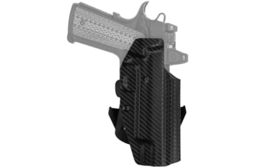 Image of We the People Holsters Kydex 1911 IWB Holster