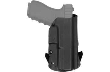 Image of We the People Holsters Kydex Glock OWB Paddle Holster