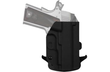 Image of We the People Holsters Kydex Kimber IWB Holster