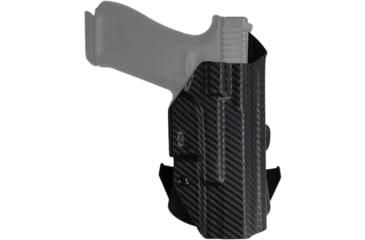Image of We the People Holsters Kydex Kimber IWB Holster