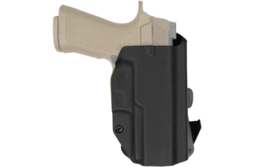 Image of We the People Holsters Kydex IWB Holster, Sig Sauer P229, Right Hand, Black, WTP-R37-1000-R