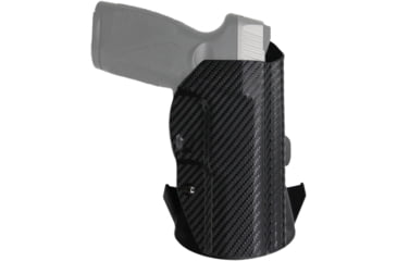 Image of We the People Holsters Kydex Taurus OWB Paddle Holster