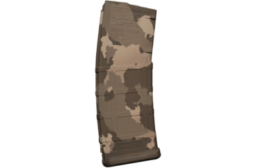 Image of Weapon Works PMAG GEN M2 MOE 30 Round AR/ M4 Desert Granite Rifle Magazine, 1 Pack, Polymer, 228058-30RD