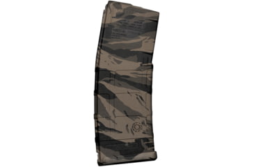Image of Weapon Works PMAG GEN M2 MOE 30 Round AR/ M4 Laser VTS Rifle Magazine, 1 Pack, Polymer, 228098-30RD