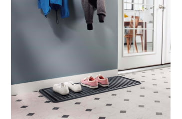 Image of WeatherTech Boot Tray, Black, IDMBT1B