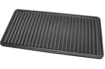 Image of WeatherTech Boot Tray, Black, IDMBT1B
