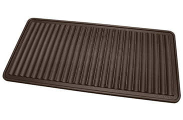 Image of WeatherTech Boot Tray, Brown, IDMBT1BR