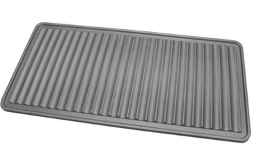 Image of WeatherTech Boot Tray, Grey, IDMBT1G