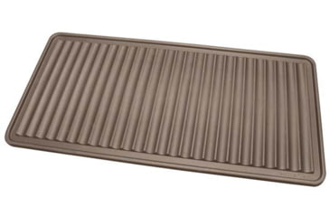 Image of WeatherTech Boot Tray, Tan, IDMBT1T