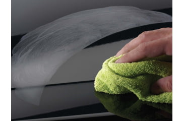 Image of WeatherTech Caranuba Gel Wax Bottle, 18oz, 8LTC62