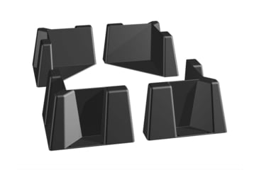 Image of WeatherTech Cargo Tech, Black, 8CTK1