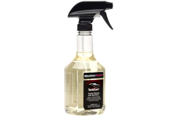 Image of WeatherTech Carpet Cleaner with SpotTech Bottle, 18oz, 8LTC67
