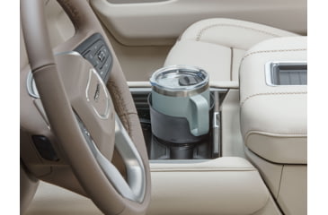 Image of WeatherTech CupCoffee, 14oz, Black, 8AYCC14