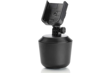 Image of WeatherTech CupFone - Clamshell Packaging, Black, 8ACF2CS