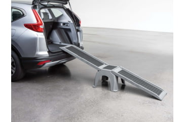 Image of WeatherTech Easy Ramp, Grey/Black, 8A1EZRAMP