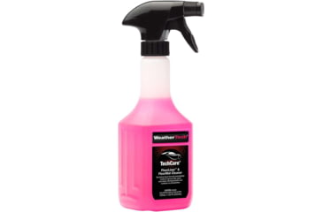 Image of WeatherTech FloorLiner &amp; Floormat Cleaner Bottle, 18oz, 8LTC37K