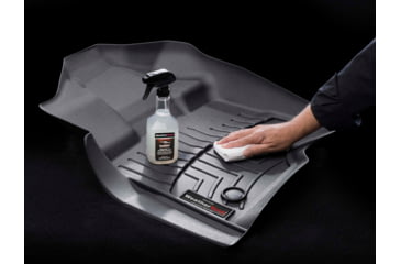 Image of WeatherTech FloorLiner &amp; Floormat Protector Bottle, 18oz, 8LTC38K