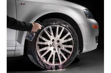 Image of WeatherTech Heavy Duty Wheel Cleaner Bottle, 18oz, 8LTC53K