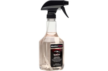 Image of WeatherTech Heavy Duty Wheel Cleaner Bottle, 18oz, 8LTC53K