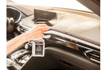 Image of WeatherTech Interior Detailer Bottle, 18oz, 8LTC49K