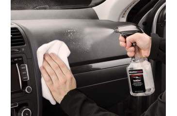 Image of WeatherTech Interior Detailer Bottle, 18oz, 8LTC49K