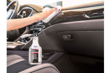 Image of WeatherTech Interior Detailer Bottle, 18oz, 8LTC49K