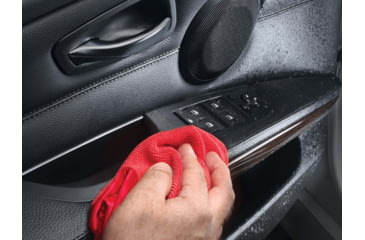 Image of WeatherTech Interior Detailer Bottle, 18oz, 8LTC49K