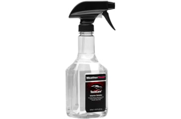 Image of WeatherTech Interior Detailer Bottle, 18oz, 8LTC49K