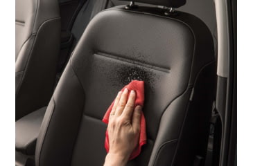 Image of WeatherTech Leather Conditioner w/ Aloe Vera Bottle, 18oz, 8LTC51K