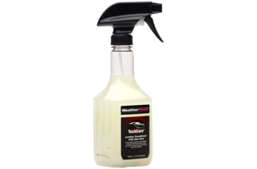 Image of WeatherTech Leather Conditioner w/ Aloe Vera Bottle, 18oz, 8LTC51K