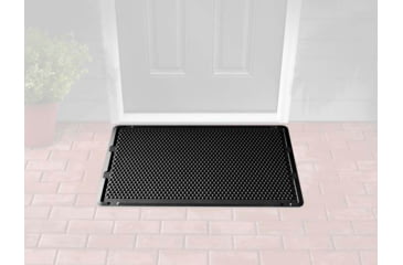 Image of WeatherTech Outdoor Mat, 24ft x 39in, Black, ODM1B