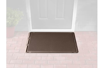 Image of WeatherTech Outdoor Mat, 24ft x 39in, Brown, ODM1BR